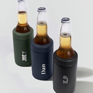Custom Can Cooler Set in Kenya