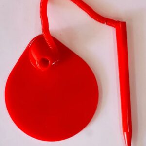 Red Pen Holder With Pen in Kenya
