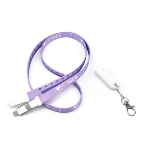 Custom Lanyard Cable in Kenya