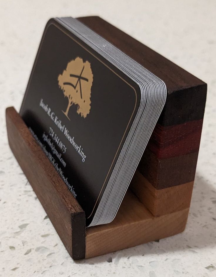Executive Business Card Holder in Kenya