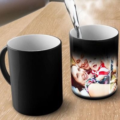 Mother's Day Magic Color Changing Mug in Kenya