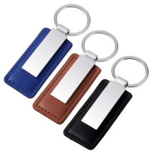 Leather Key Holders in Kenya