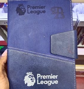 Branded Notebook in Kenya