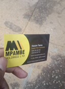 Custom Business Cards in Kenya