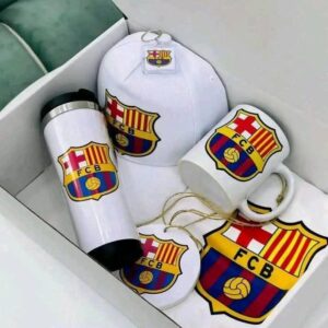 Barcelona Gift Set in Kenya