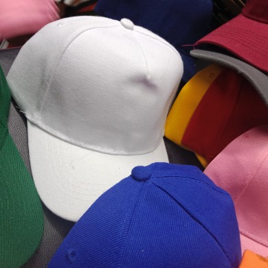 Assorted Plain Cap Set in Kenya