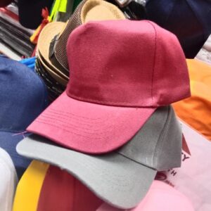 Assorted Baseball Caps in Kenya