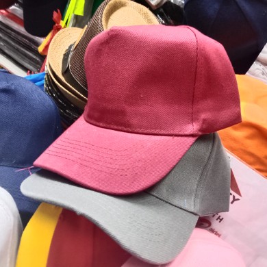 Assorted Baseball Caps in Kenya