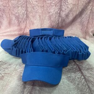 Blue Plain Caps in Kenya