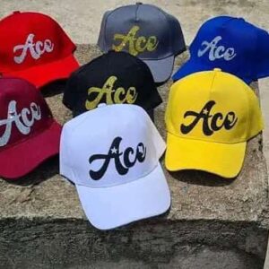 Personalized Cap Design in Kenya