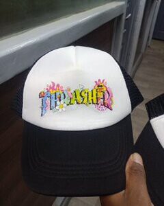 Bulk Cap Printing in Kenya