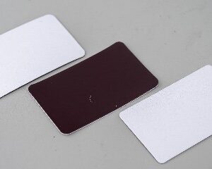 Blank PVC Cards in Kenya