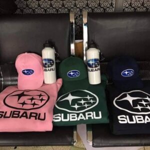 Subaru Gift Set in Kenya
