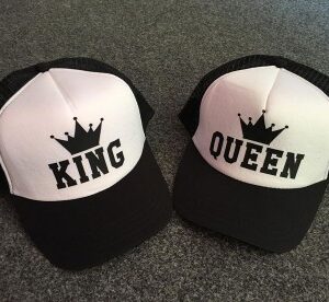 King And Queen Couple Caps in Kenya