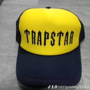 Caps & Hats Printing