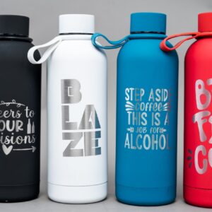 Water Bottles