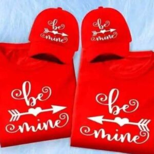 Couple Love Set in Kenya
