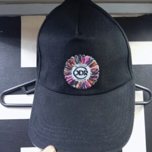 Black Promotional Cap in Kenya