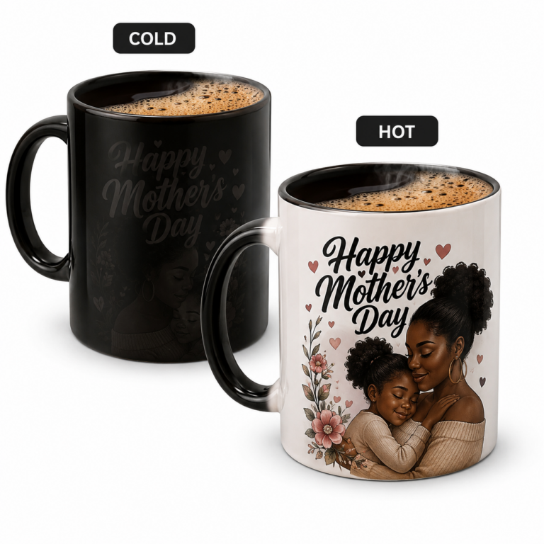 Mug Printing