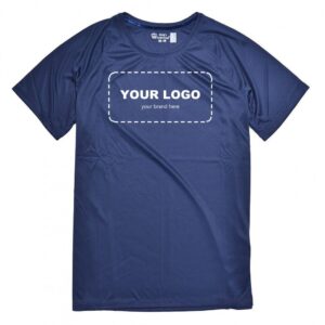 Dri-Fit Sports T-Shirts #551 with your logo - Bestever Designs Nairobi