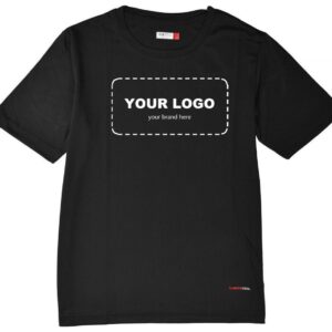 Dri-Fit Sports T-Shirts #698 with your logo - Bestever Designs Nairobi