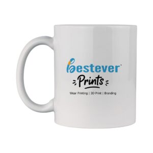 Mugs #515 11OZ with your logo - Bestever Designs Nairobi