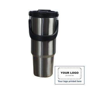 Mugs/ Flasks #558 with your logo - Bestever Designs Nairobi