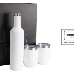 Wine Bottle - Mugs with your logo - Bestever Designs Nairobi