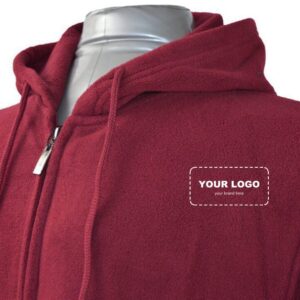 Youth Jumpers Hoodies-PBJ-13-002 with your logo - Bestever Designs Nairobi